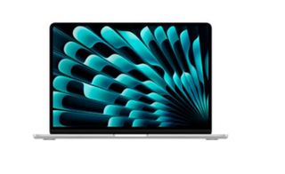 MacBook Air 13 M4 16/256GB Plata Nuevo