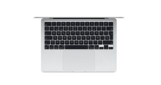 MacBook Air 13 M4 16/256GB Plata Nuevo