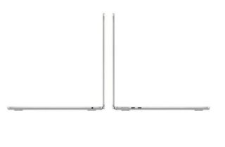 MacBook Air 13 M4 16/256GB Plata Nuevo