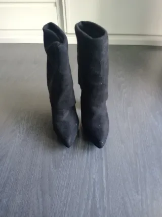 Botas de invierno para mujer