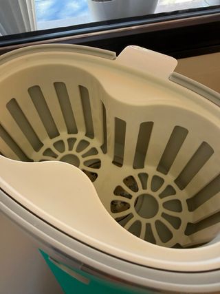 Miniland Calienta y Esteriliza Biberones