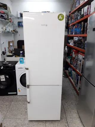 Nevera Combi Fagor 1.85m con garantía 