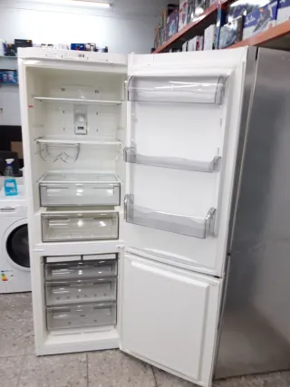Nevera Combi Fagor 1.85m con garantía 