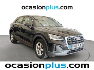 Audi Q2 35 TFSI 110 kW (150 CV) S tronic