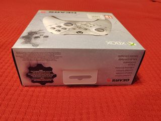 Mando Xbox One Gears 5