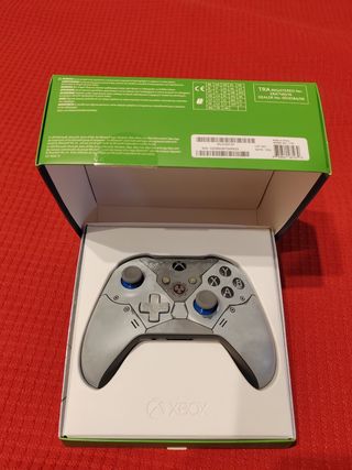 Mando Xbox One Gears 5