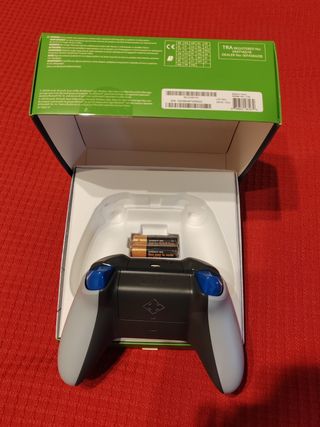 Mando Xbox One Gears 5
