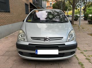 Citroen Xsara PICASSO "POCOS KMS"