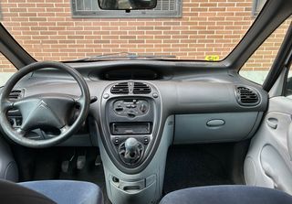 Citroen Xsara PICASSO "POCOS KMS"