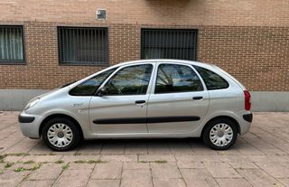 Citroen Xsara PICASSO "POCOS KMS"
