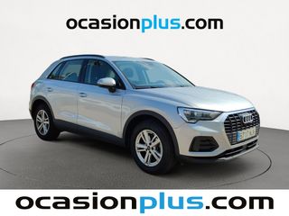 Audi Q3 Advanced 35 TFSI 110 kW (150 CV) S tronic