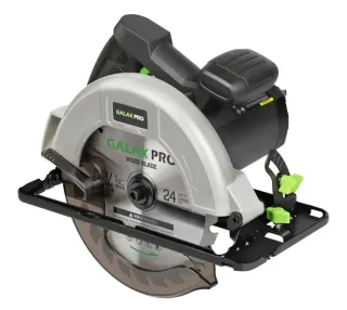 Sierra Circular GALAX PRO 185mm