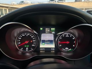 MERCEDES-BENZ Clase C C 350 e AMG Line Estate