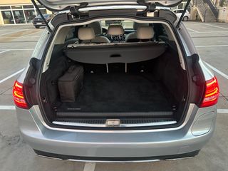 MERCEDES-BENZ Clase C C 350 e AMG Line Estate