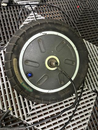 ELECTRONICA SMARTGYRO K2