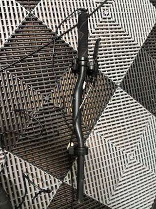 ELECTRONICA SMARTGYRO K2