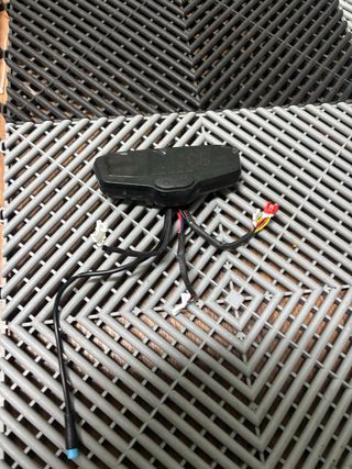 ELECTRONICA SMARTGYRO K2