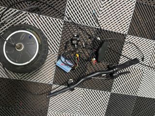 ELECTRONICA SMARTGYRO K2