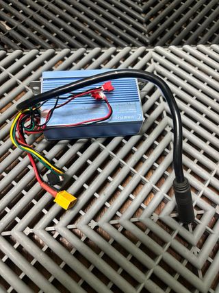 ELECTRONICA SMARTGYRO K2
