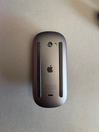 Apple Magic Mouse Space Gray