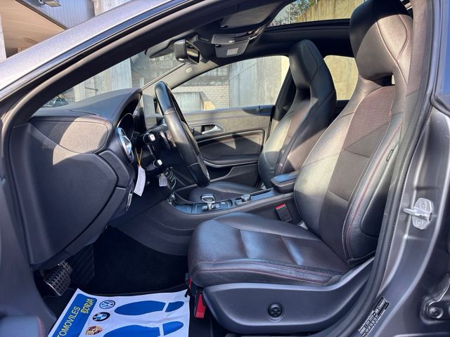 Mercedes-Benz CLA 45 AMG 4Matic 360cv