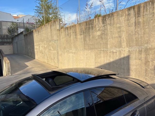 Mercedes-Benz CLA 45 AMG 4Matic 360cv