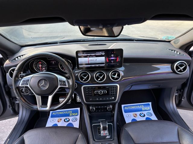 Mercedes-Benz CLA 45 AMG 4Matic 360cv