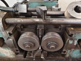 Laminadora Izpe 200.