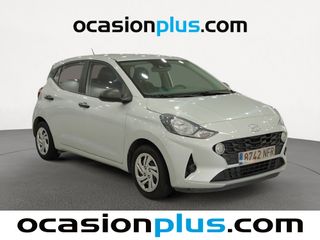 Hyundai i10 1.0 Essence 49 kW (67 CV)