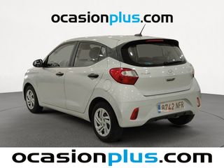 Hyundai i10 1.0 Essence 49 kW (67 CV)