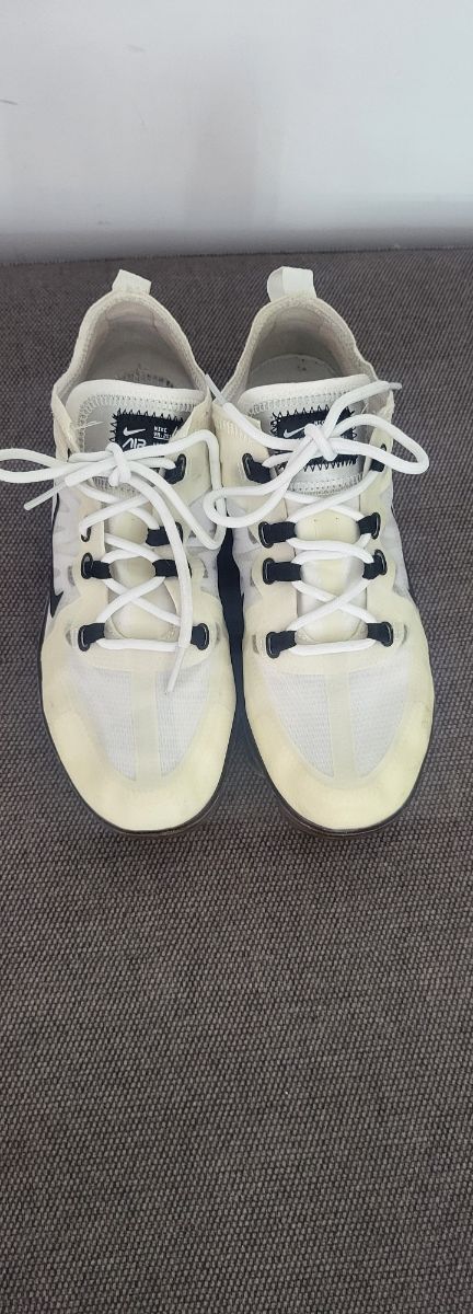 Nike Vapormax 38