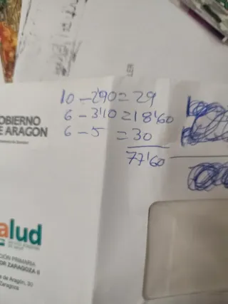 Sellos España Gobierno de Aragón