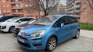 Citroen C4 Picasso 2008