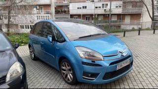 Citroen C4 Picasso 2008