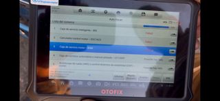Citroen C4 Picasso 2008