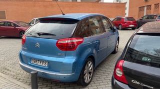 Citroen C4 Picasso 2008