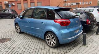 Citroen C4 Picasso 2008
