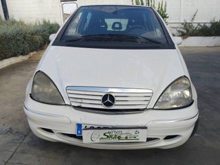 Despiece MERCEDES-BENZ CLASE A (W168) 170 CDI (168