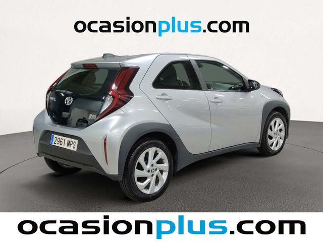 Toyota Aygo X Cross 1.0 VVT-I Play 53 kW (72 CV)