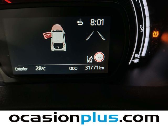 Toyota Aygo X Cross 1.0 VVT-I Play 53 kW (72 CV)