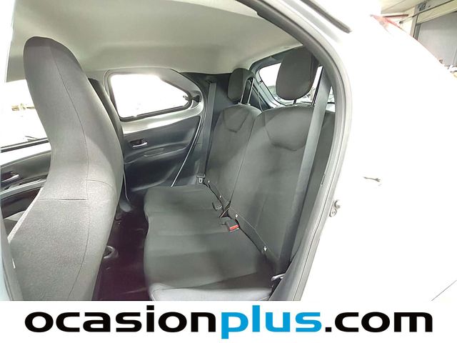 Toyota Aygo X Cross 1.0 VVT-I Play 53 kW (72 CV)