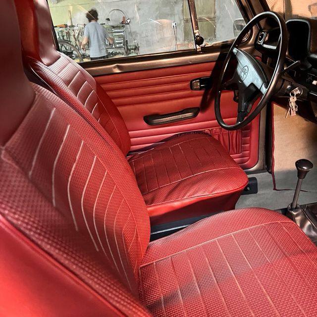 Volkswagen Beetle 2025