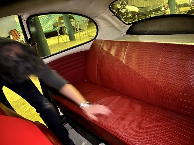 Volkswagen Beetle 2025