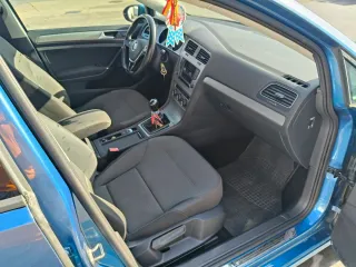 Volkswagen Golf advance 2016