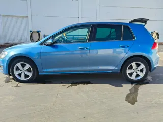 Volkswagen Golf advance 2016