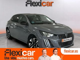Peugeot 208 Allure Puretech 100