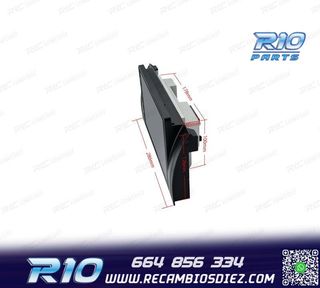 RADIO GPS ANDROID 13 PARA BMW X5 E53 99-06