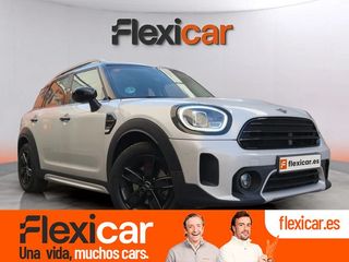 MINI Countryman Cooper