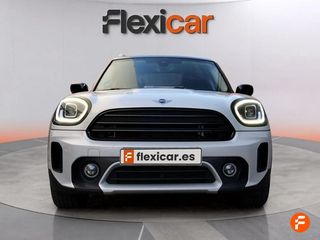 MINI Countryman Cooper