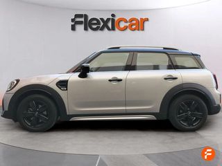 MINI Countryman Cooper